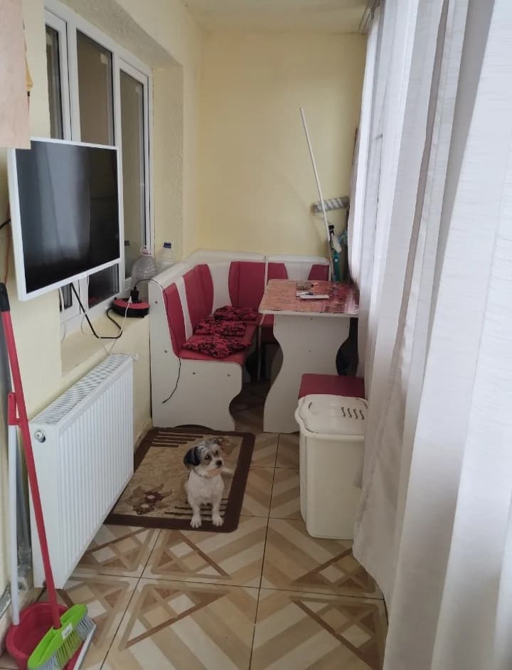 Vând apartament in Sighisoara sau schimb cu casă – fotografia 5 din 8