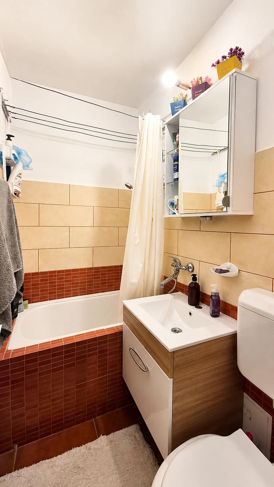 Ideal pentru cuplu tanar, mutare imediata, costuri mici de intretinere. – fotografia 5 din 8