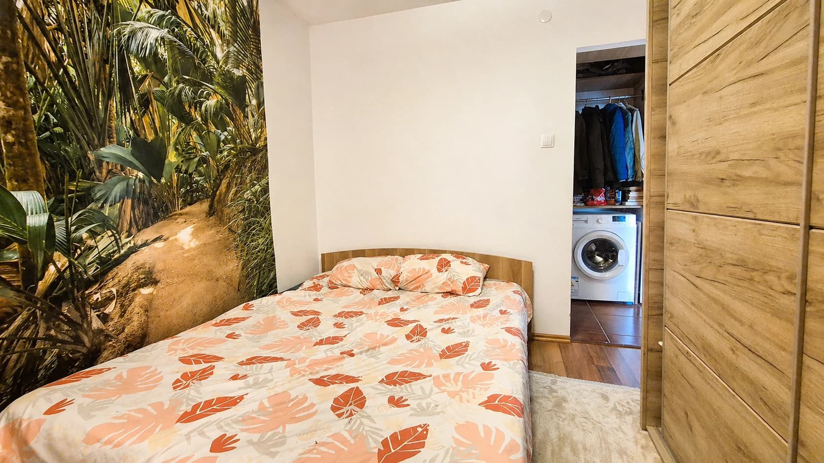 Ideal pentru cuplu tanar, mutare imediata, costuri mici de intretinere. – fotografia 6 din 8