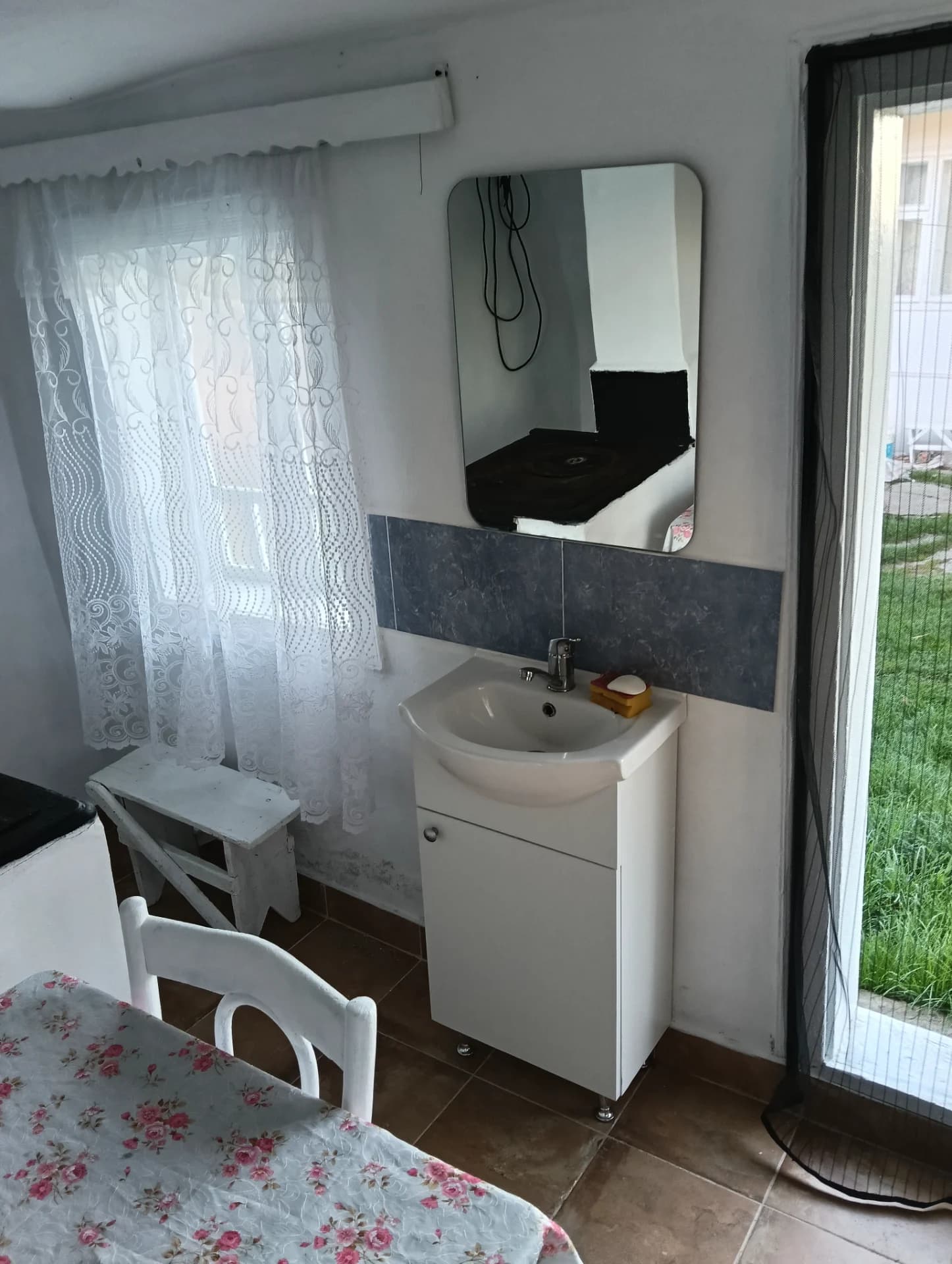 Căsuța de vacanță – fotografia 2 din 5