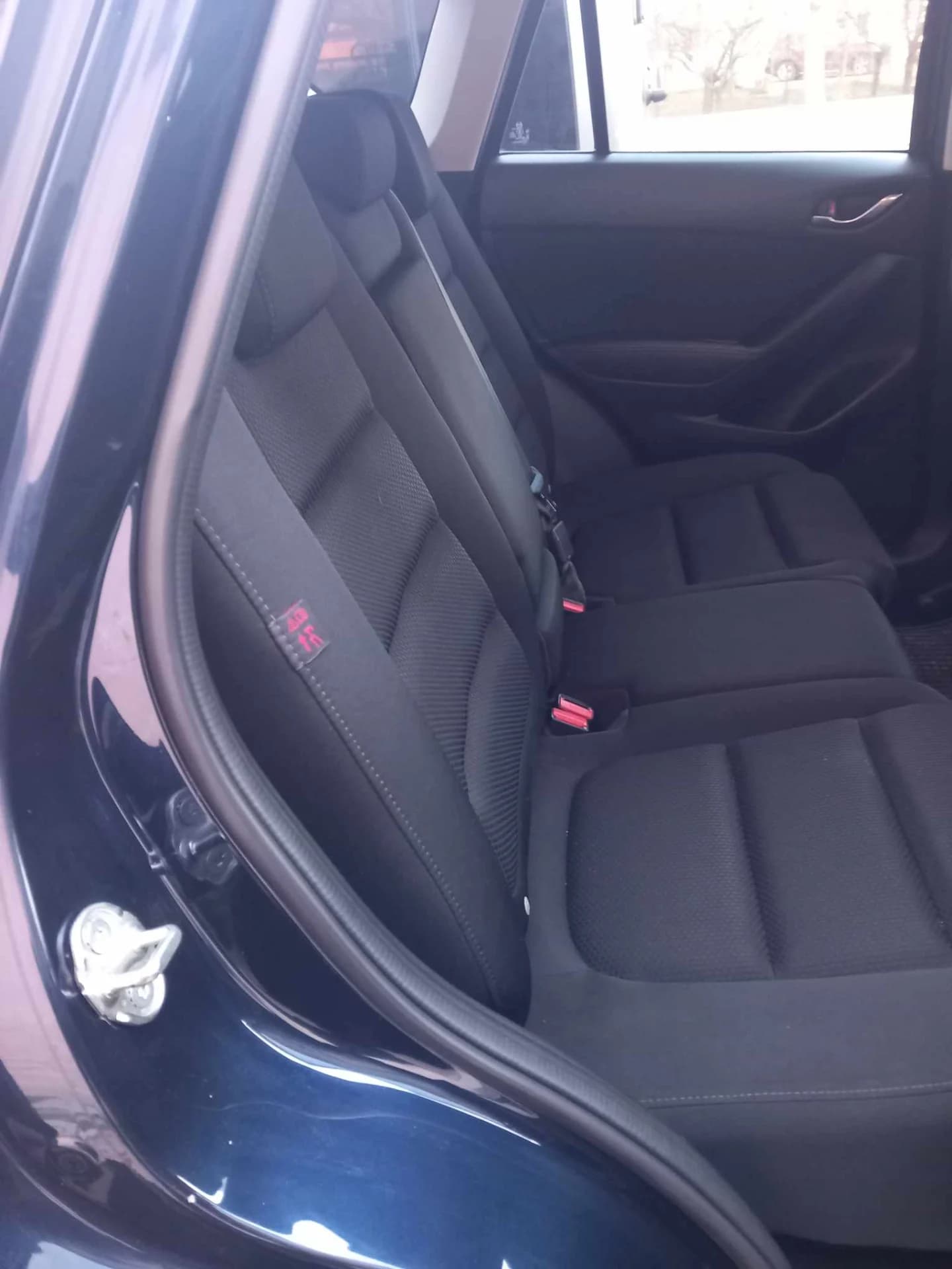 Mazda cx5 2017 2.2 diesel 4x4 – fotografia 6 din 8