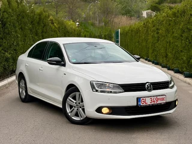 Vw jetta 2012 1.4 tsi euro5 122 CP