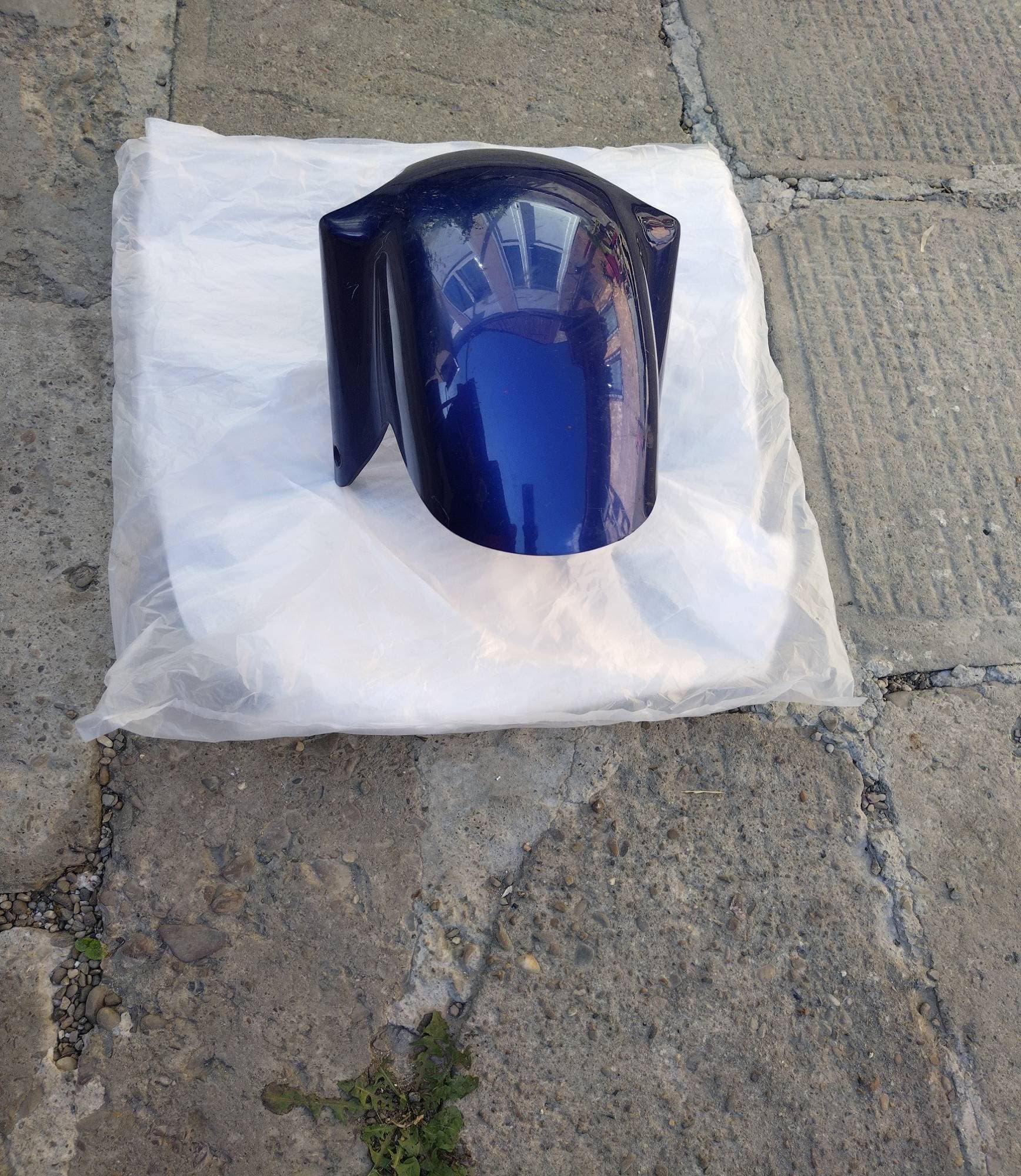 CARENA roata suzuki gsxr 600 / 750 / SRAD – fotografia 5 din 8