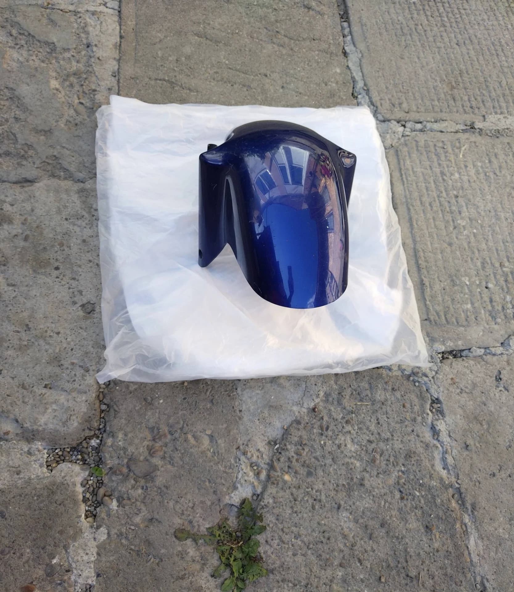 CARENA roata suzuki gsxr 600 / 750 / SRAD – fotografia 8 din 8