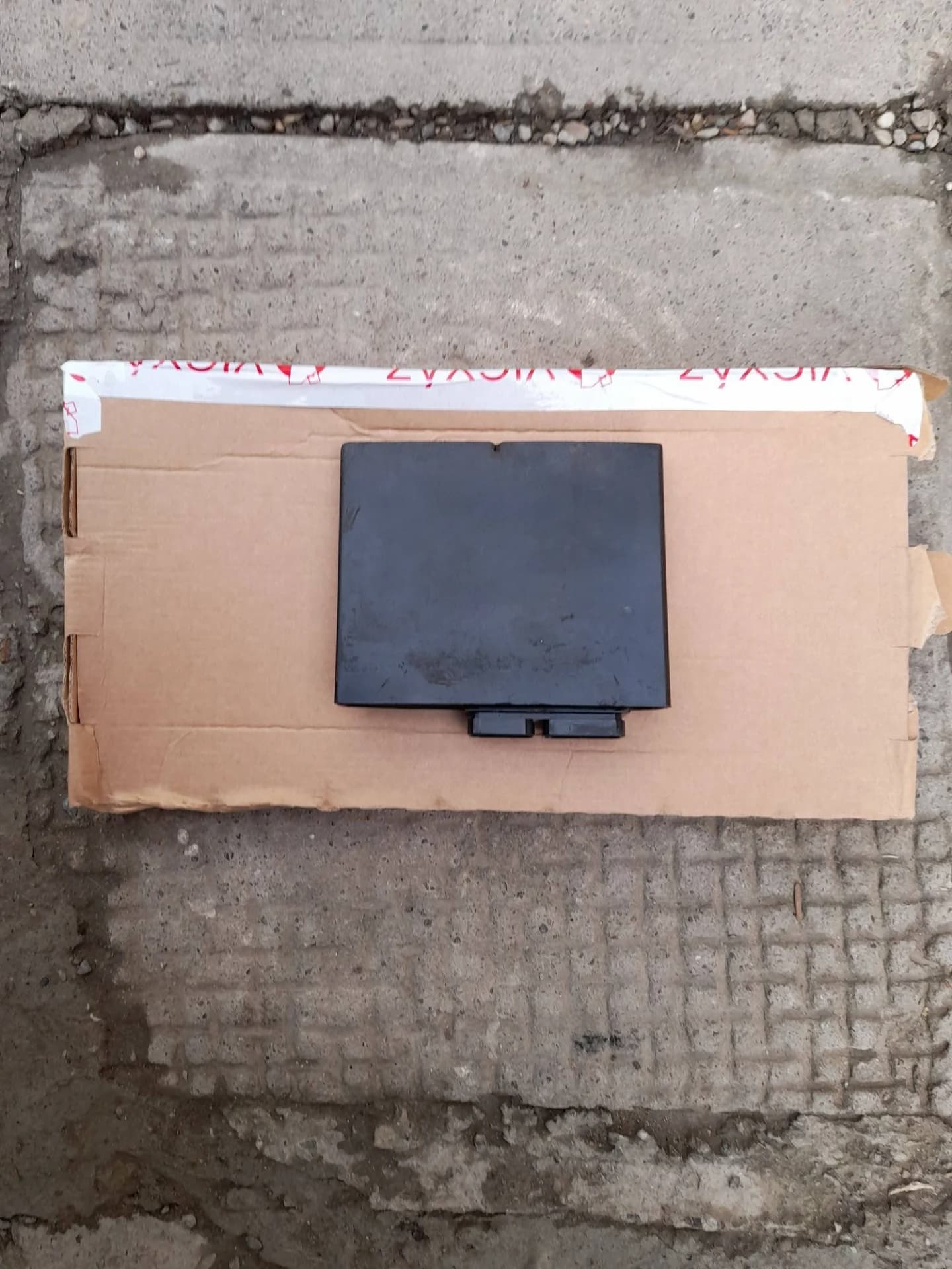 CDI suzuki gsxr 600 / 750 K 1 K 2 K 3 – fotografia 2 din 8