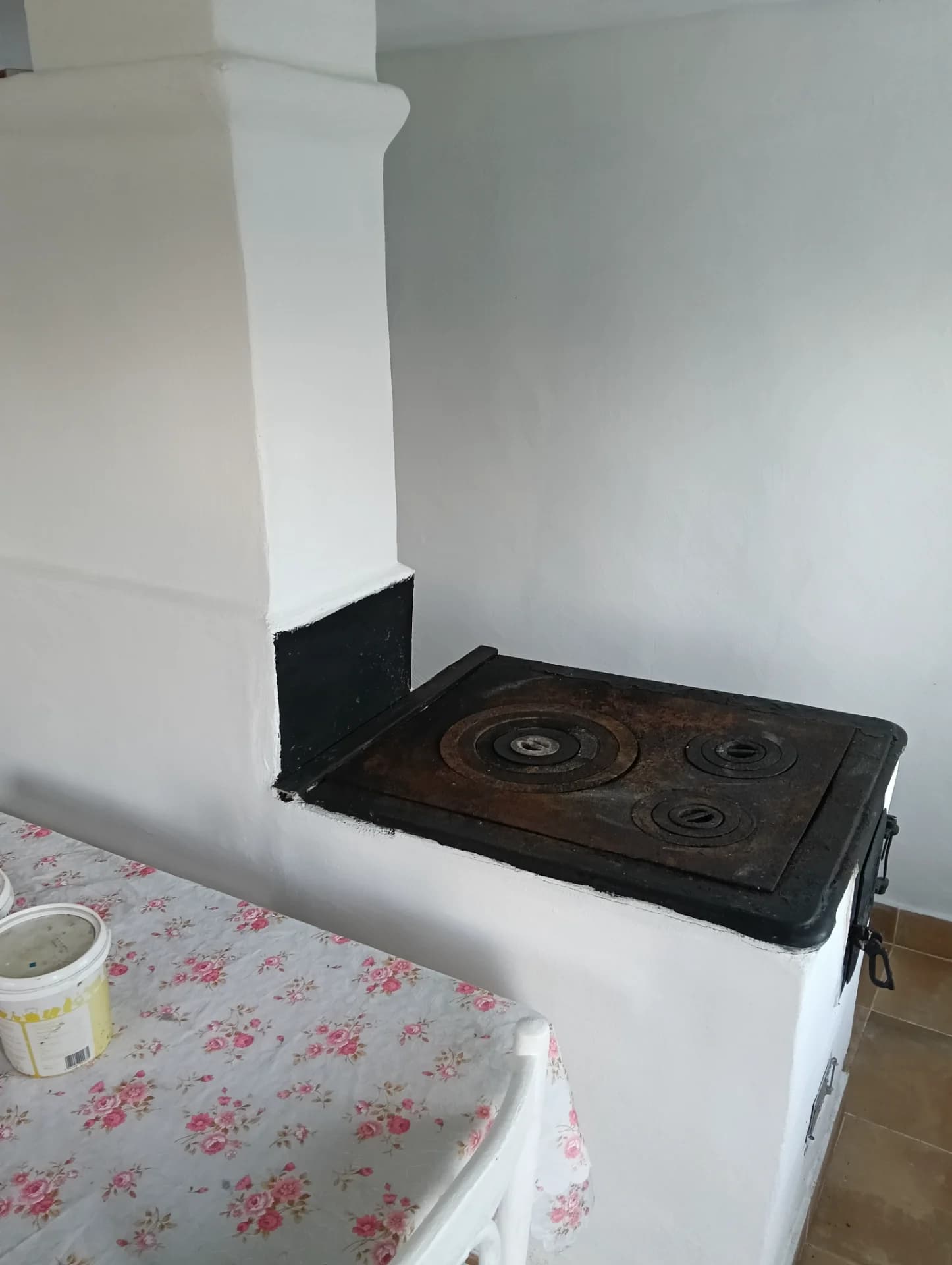 Căsuța de vacanță – fotografia 4 din 5