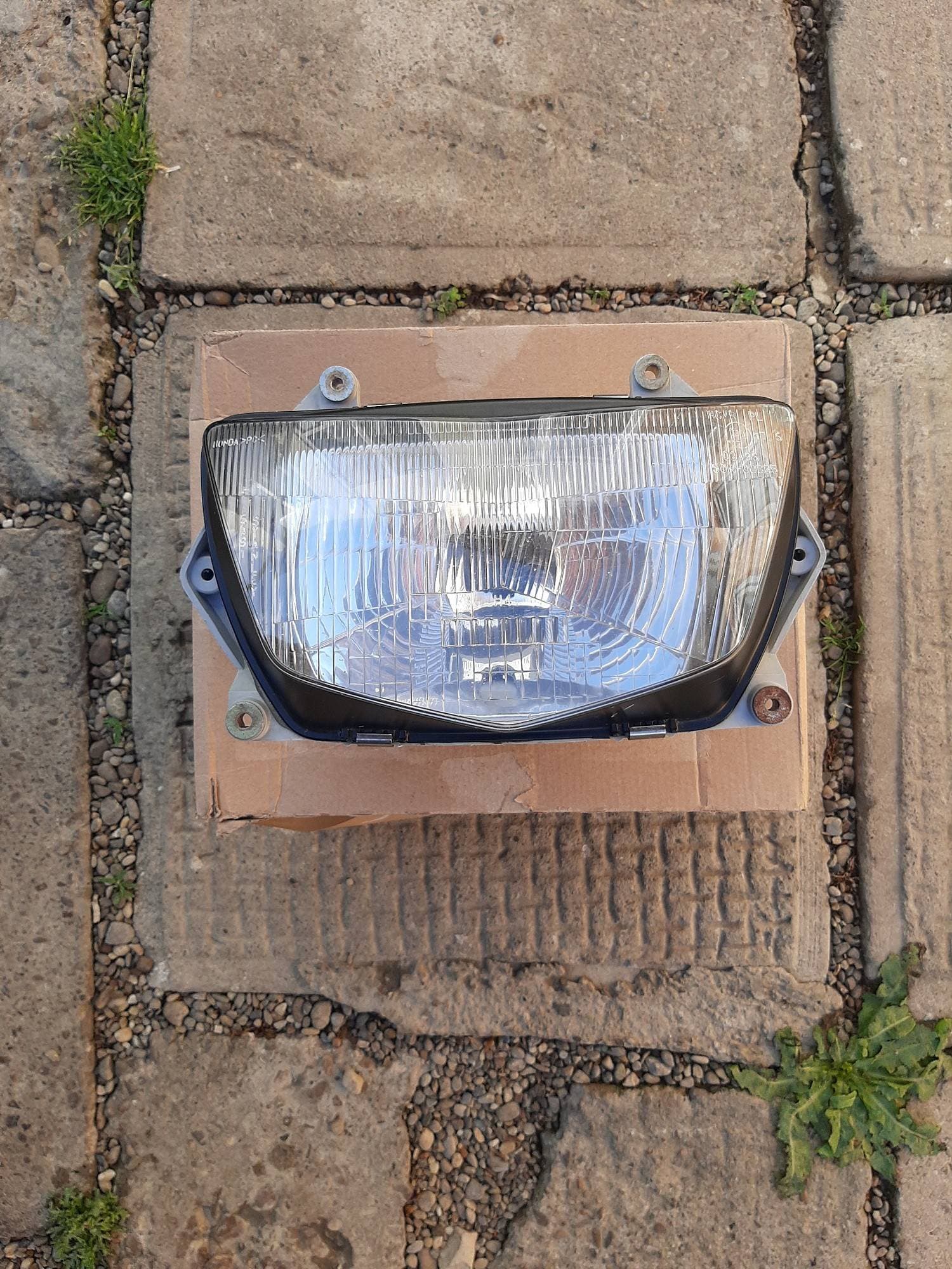 FAR honda cbr 600 F 2 F 3 – Bacau, Bacău – Piese moto