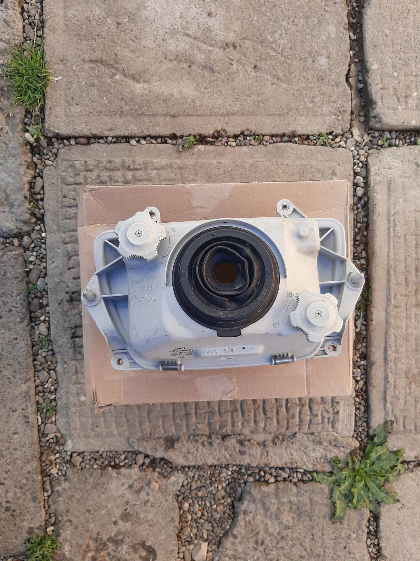FAR honda cbr 600 F 2 F 3 – fotografia 3 din 8