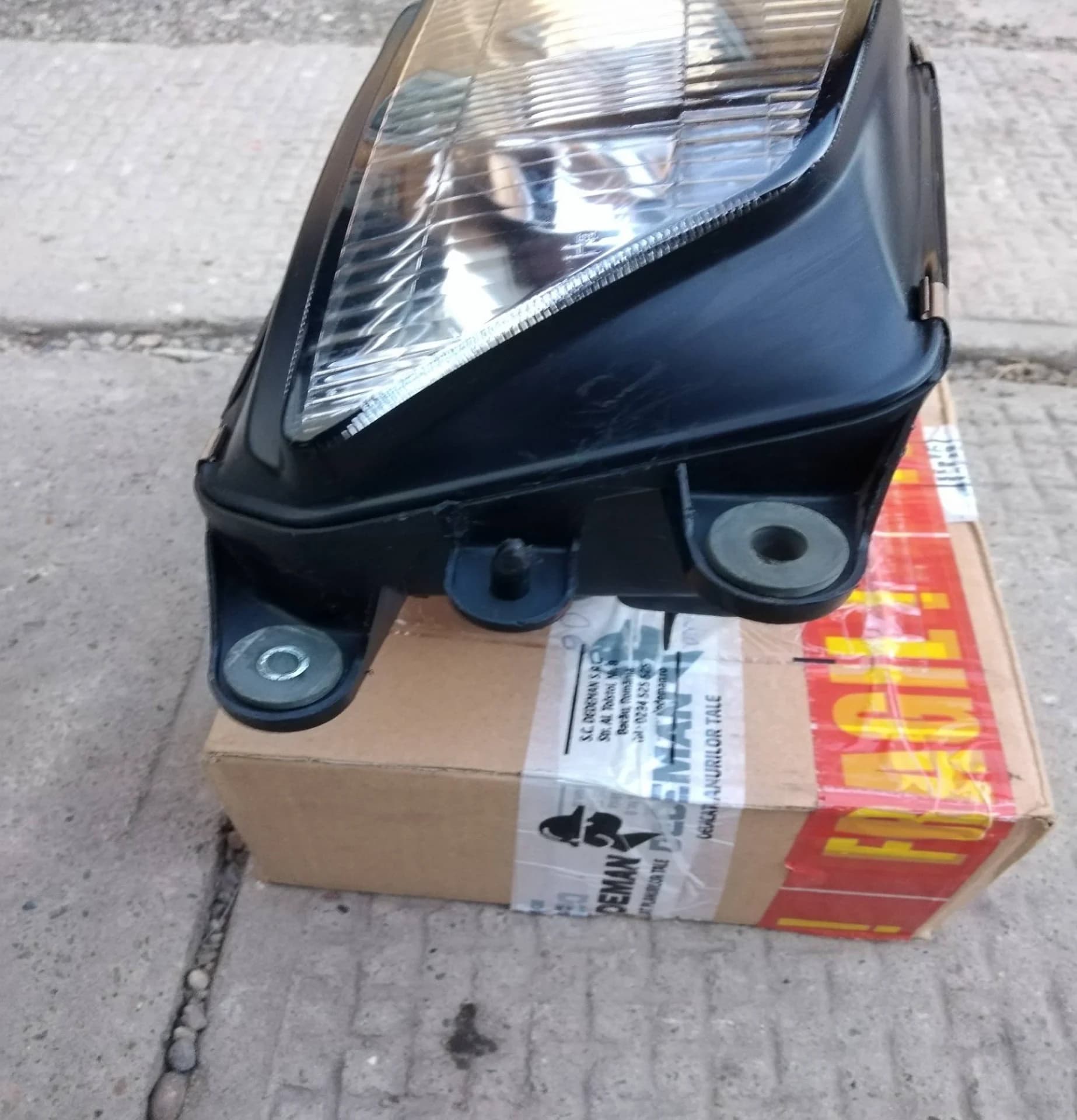 FAR kawasaki zx 900 – fotografia 4 din 8