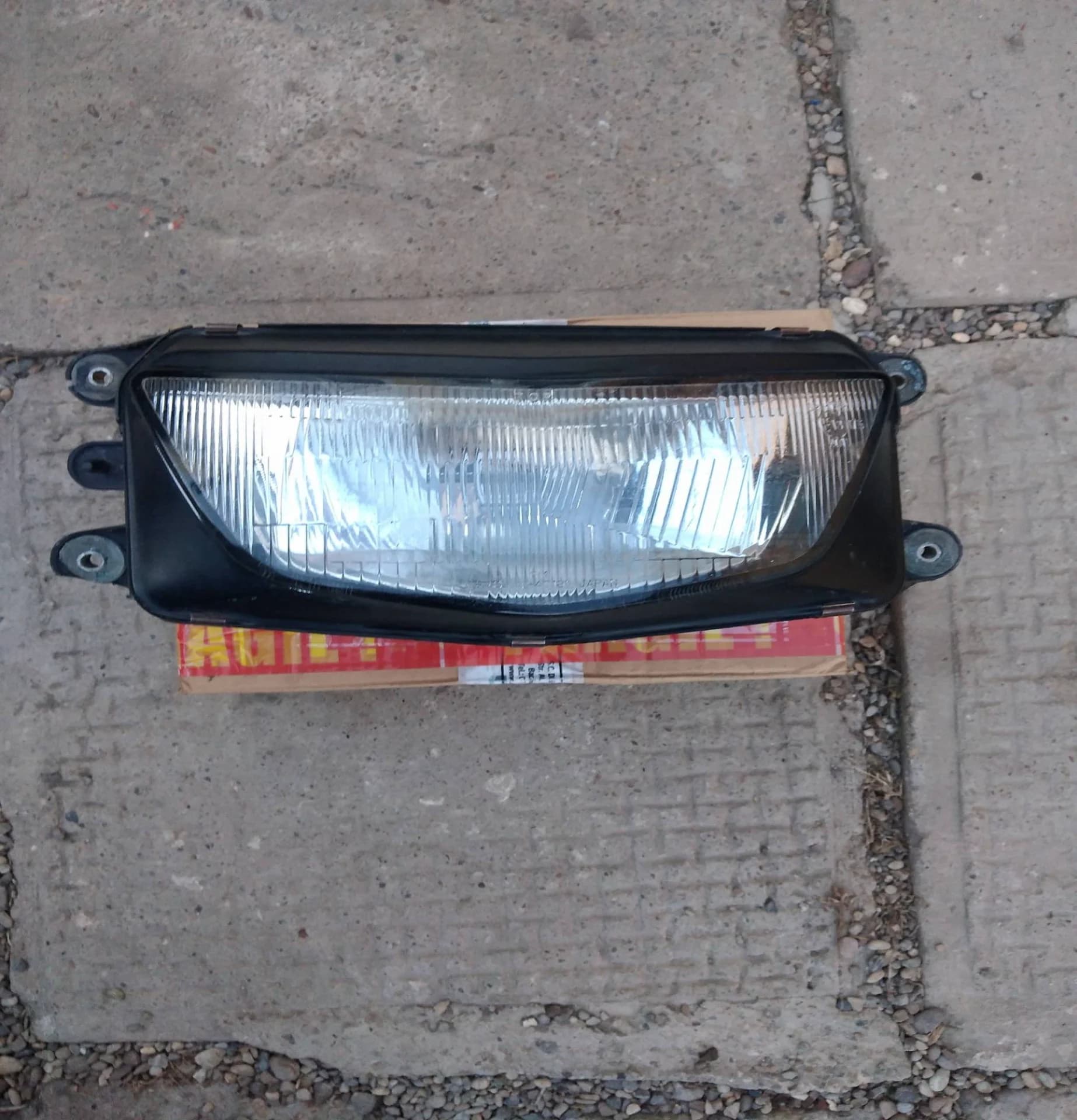 FAR kawasaki zx 600 – Bacau, Bacău – Piese moto