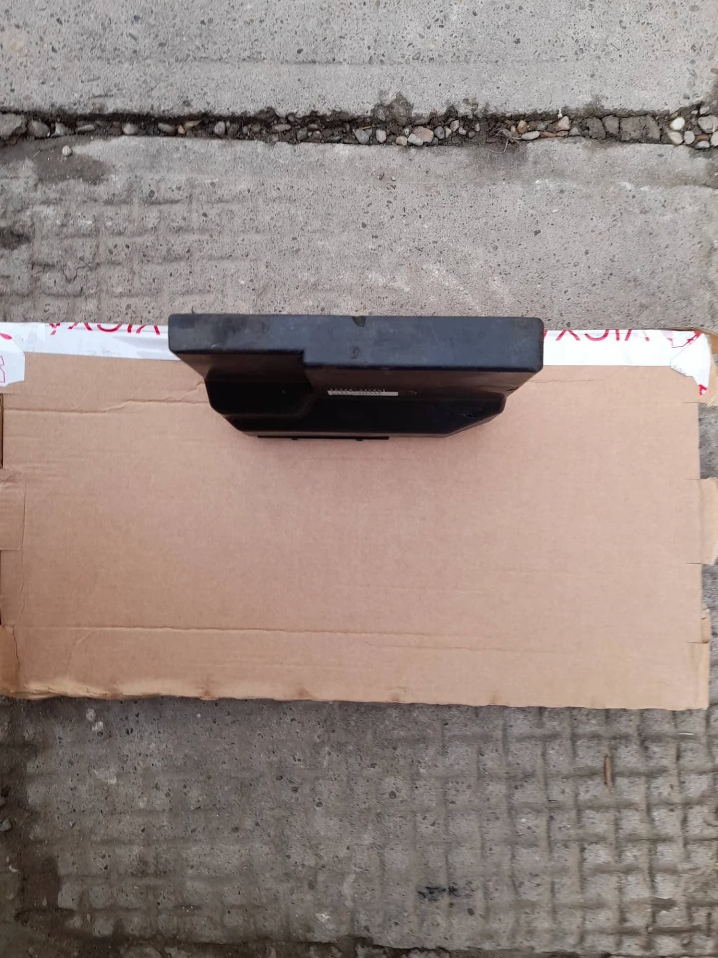 CDI suzuki gsxr 600 / 750 K 1 K 2 K 3 – fotografia 4 din 8