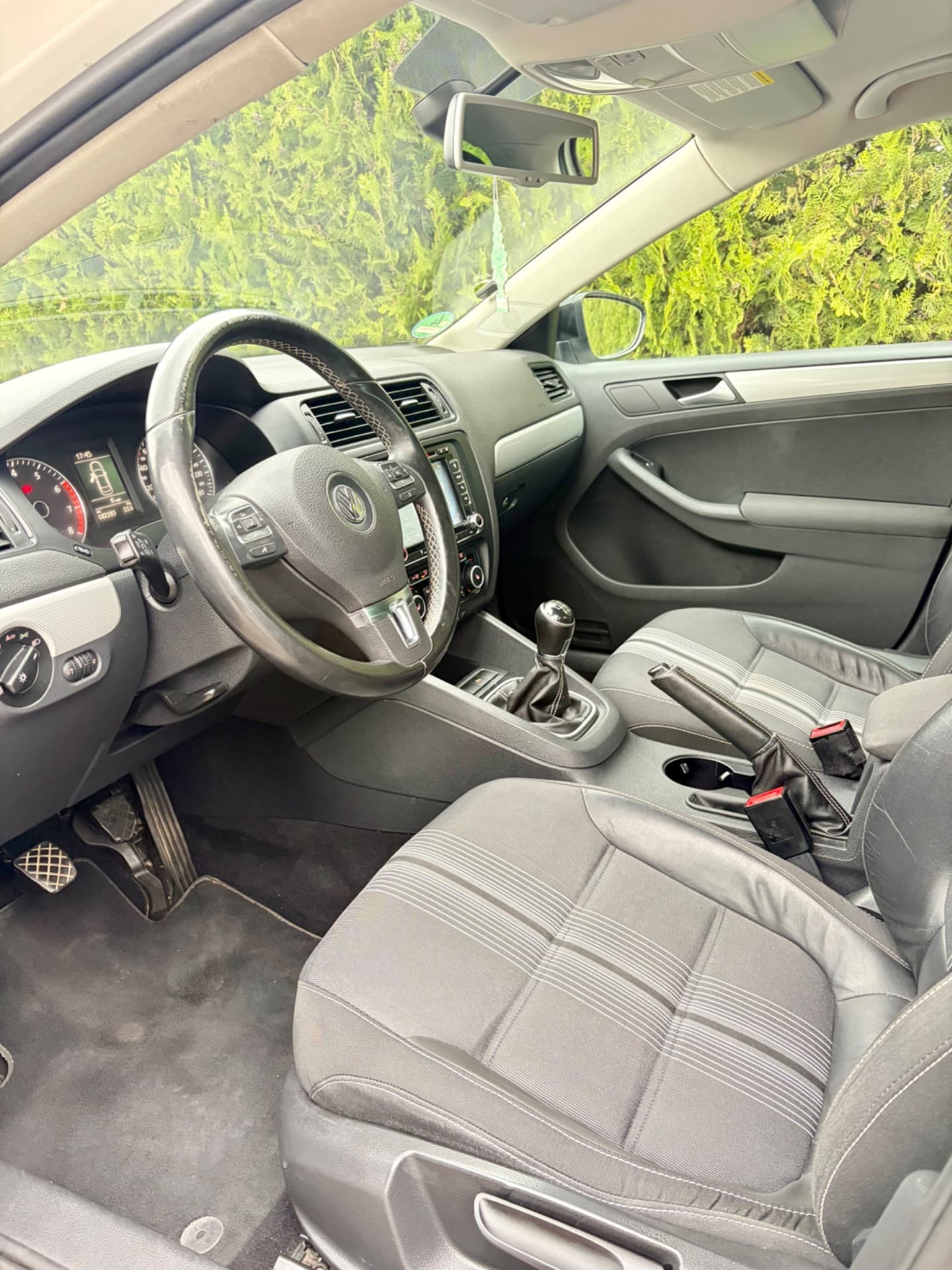 Vw jetta 2012 1.4 tsi euro5 122 CP – fotografia 6 din 8