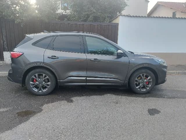 Ford kuga 2023 2,0ecoblue 190cp st-linex awd