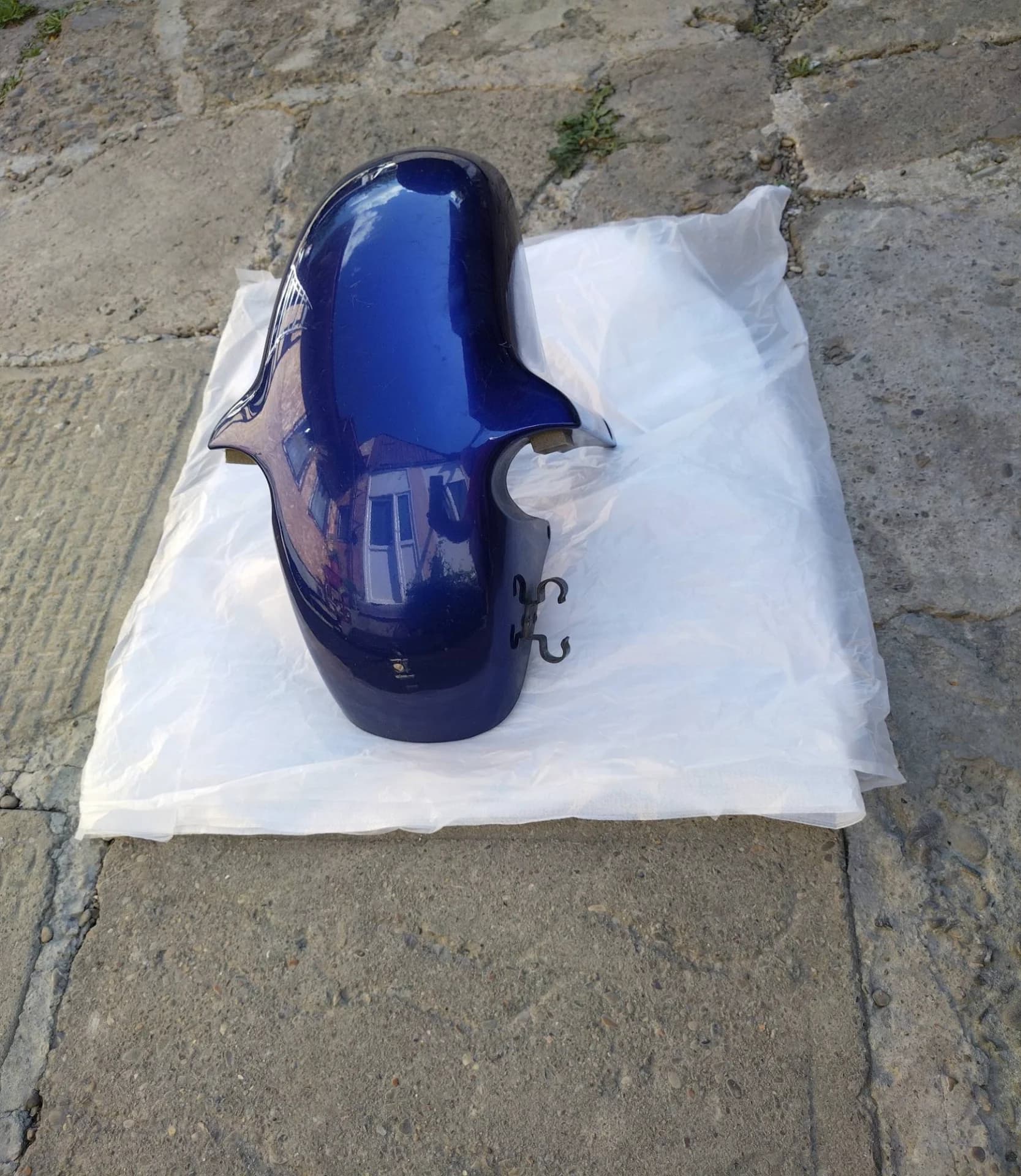 CARENA roata suzuki gsxr 600 / 750 / SRAD – fotografia 2 din 8