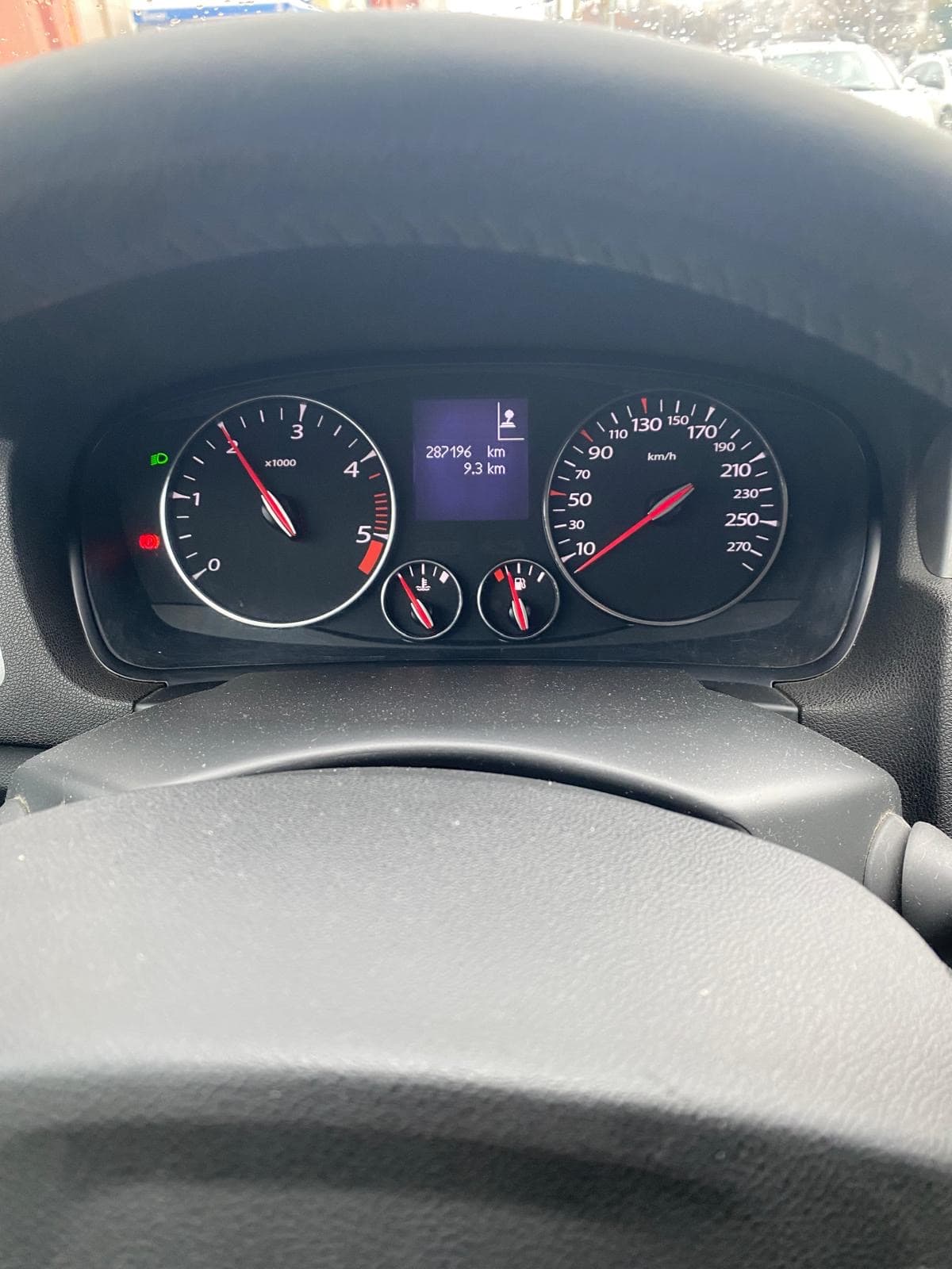 Vând Renault laguna 3 – fotografia 8 din 8