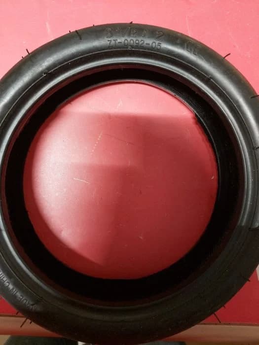 Cauciuc plin de 8,5x2(8 1/2x2) – fotografia 4 din 8