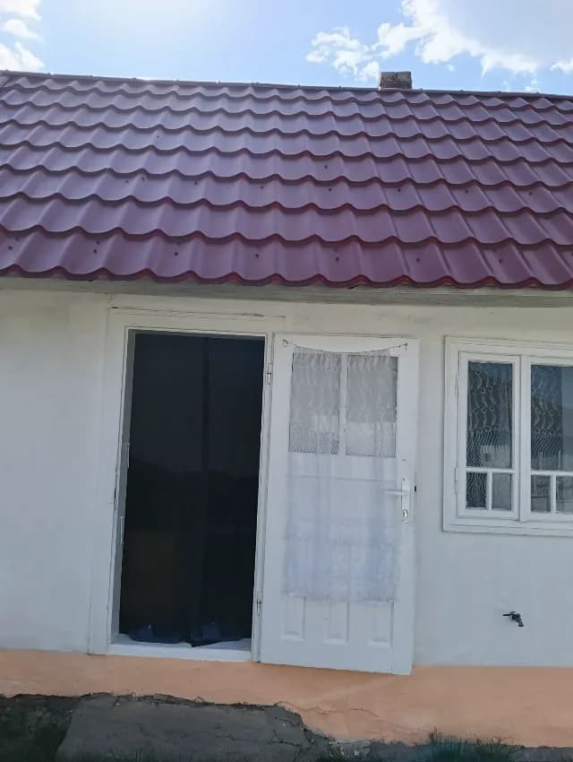 Căsuța de vacanță