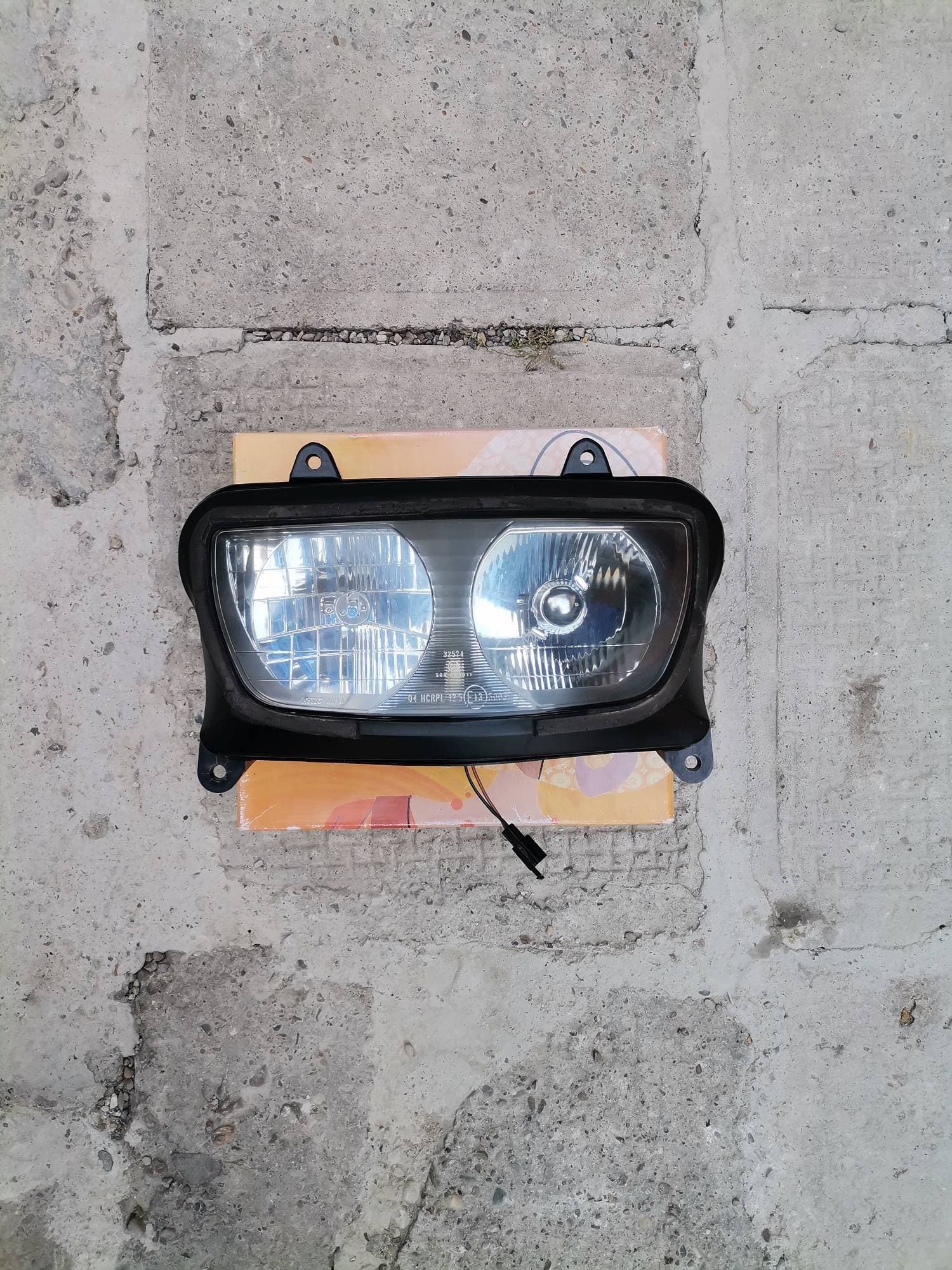 FAR suzuki gsxr 600 / 750 SRAD – Bacau, Bacău – Piese moto