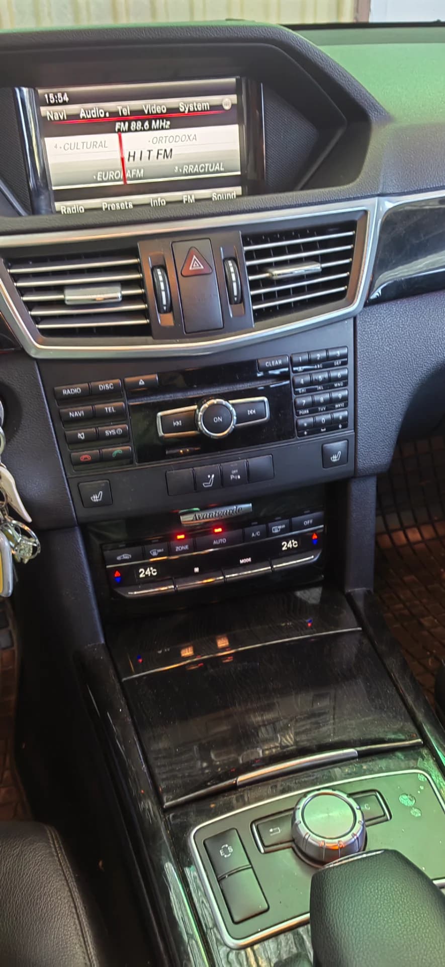 Mercedes w212 hibrid – Alba Iulia, Alba – Mașini