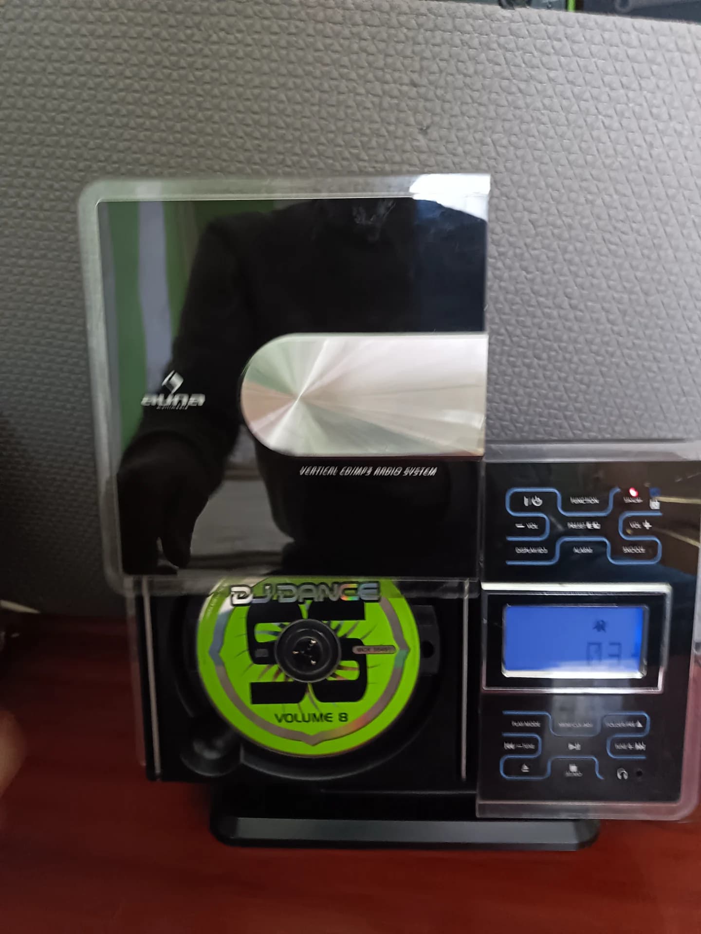 Sistem audio Auna – fotografia 2 din 5