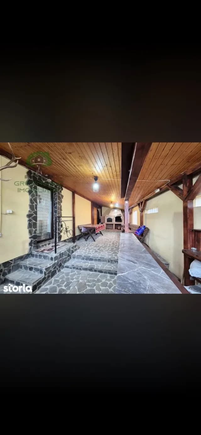 Casa Horpaz tip duplex