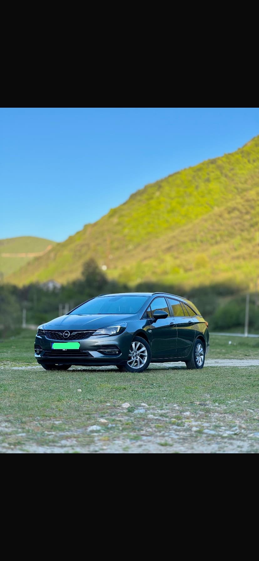 Opel Astra K 2020 – Sibiu, Sibiu – Mașini