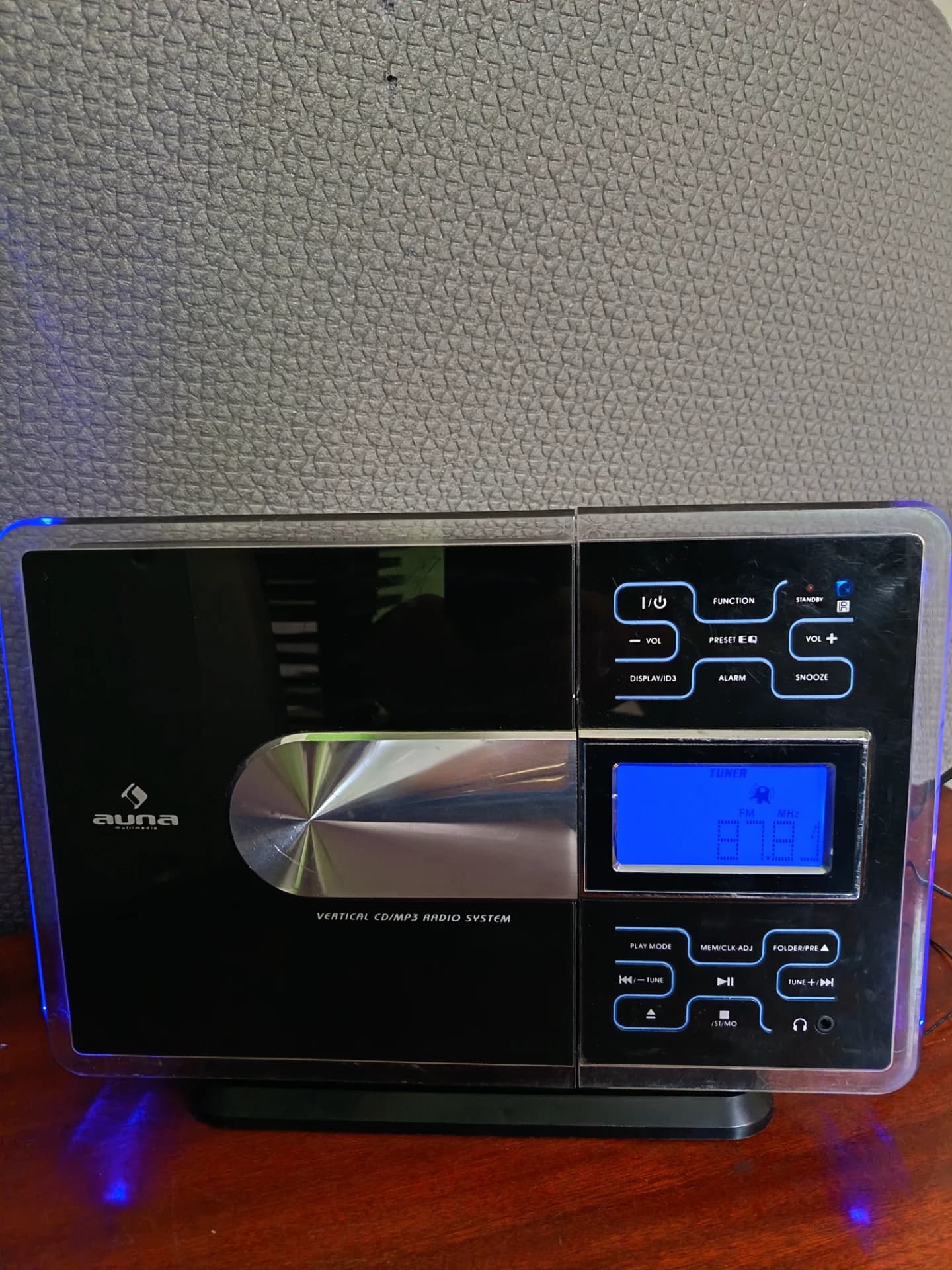 Sistem audio Auna – Cisnadie, Sibiu – Sisteme Audio