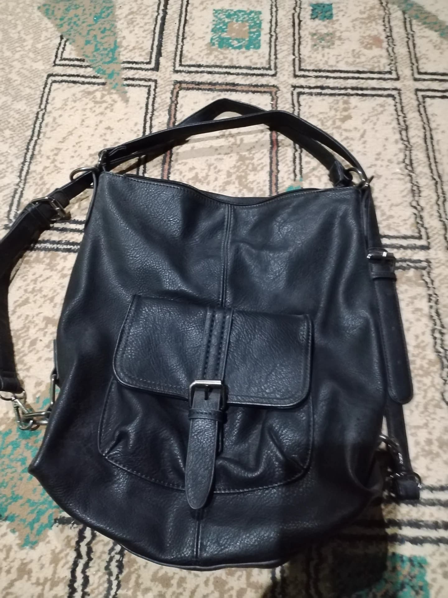 Vând geanta/rucsac – Motru, Gorj – Accesorii