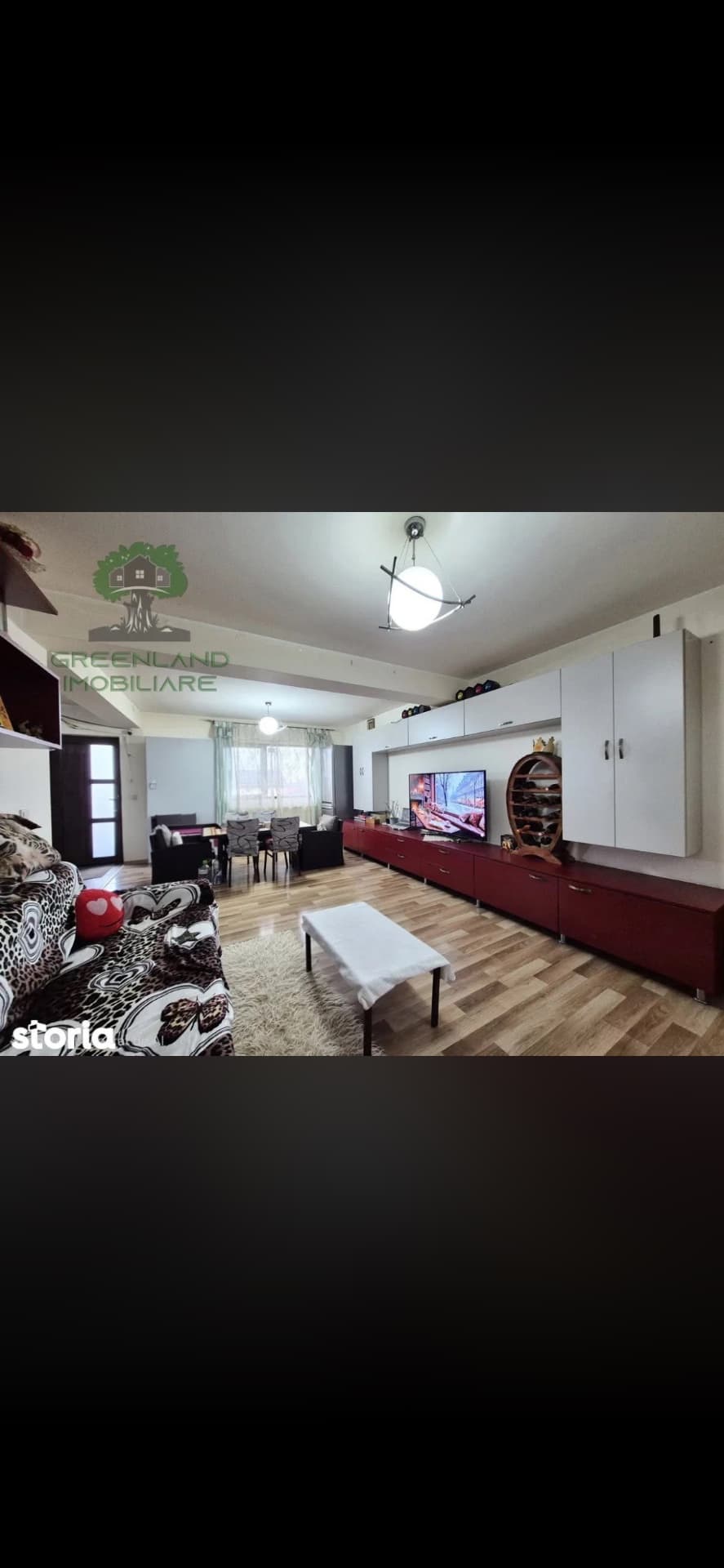 Casa Horpaz tip duplex – fotografia 4 din 8
