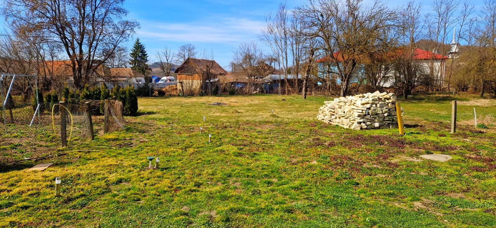 Casă de vănzare – fotografia 3 din 4