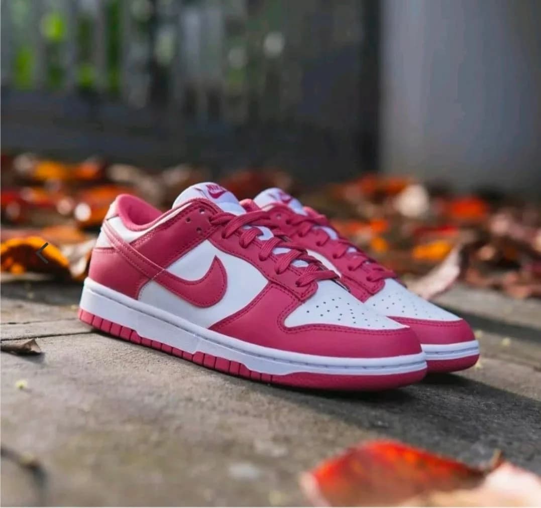 Nike SB Dunk Low Roz – Sector 2, București – Încălțăminte
