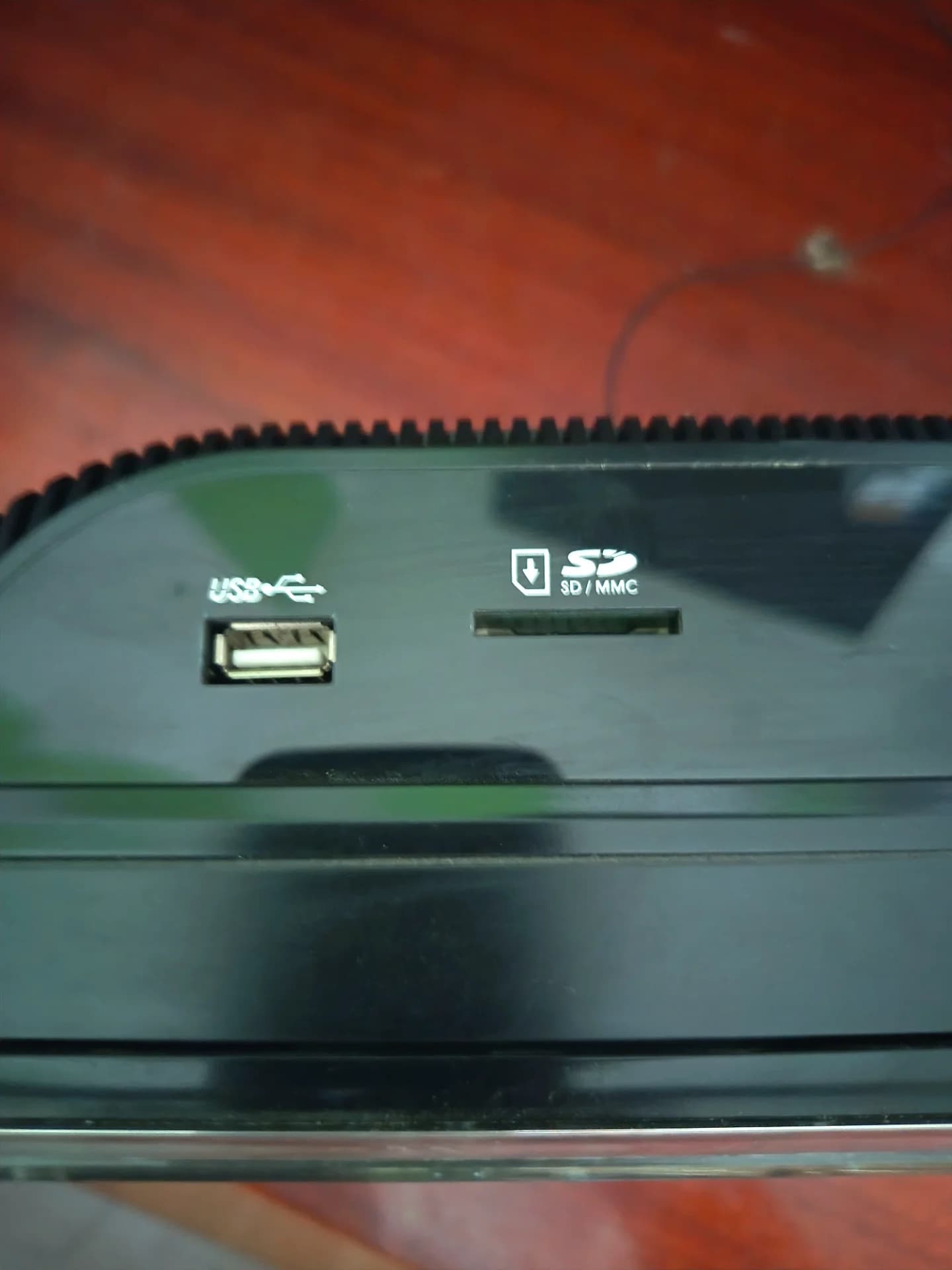 Sistem audio Auna – fotografia 4 din 5
