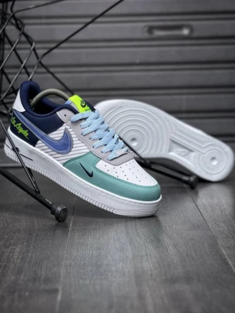 Nike Air Force 1 L.A. 305 – fotografia 2 din 5