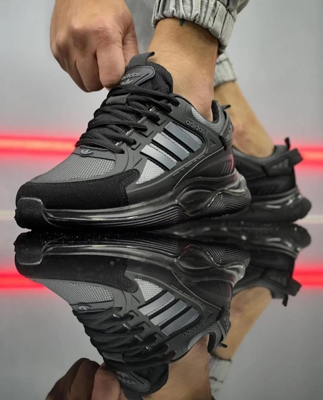Adidas 2174 Black – Sector 2, București – Încălțăminte