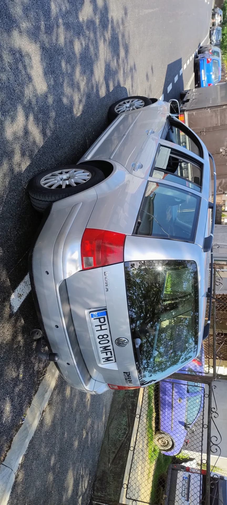 W. Borra  Sport edition  euro 4 – fotografia 3 din 8