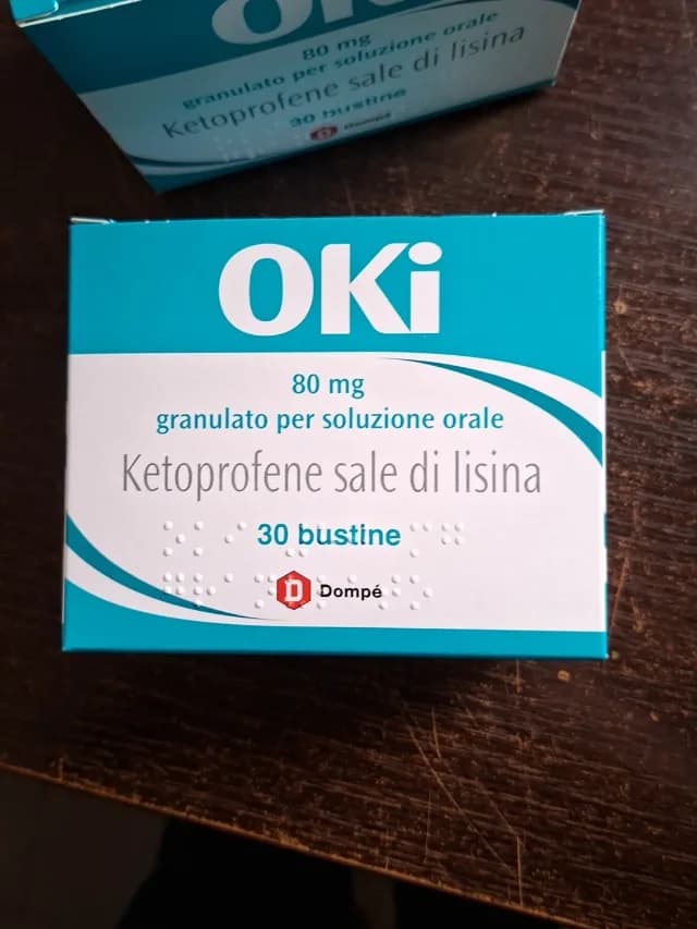 Oki plicuri italia