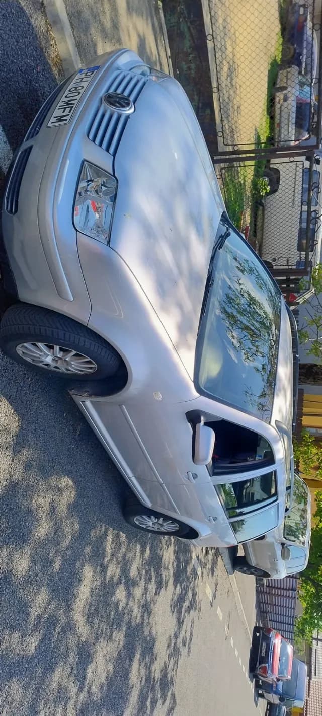 W. Borra  Sport edition  euro 4