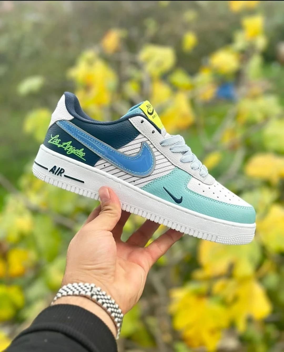 Nike Air Force 1 L.A. 305
