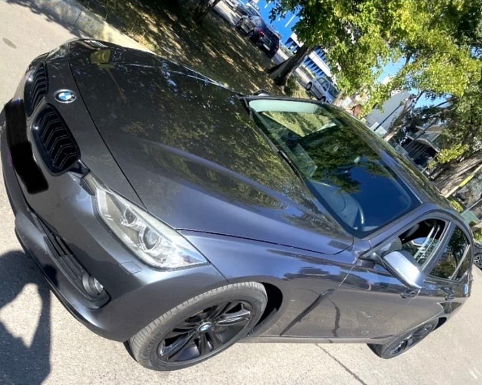 Vând BMW F30 Automată – Constanta, Constanța – Mașini