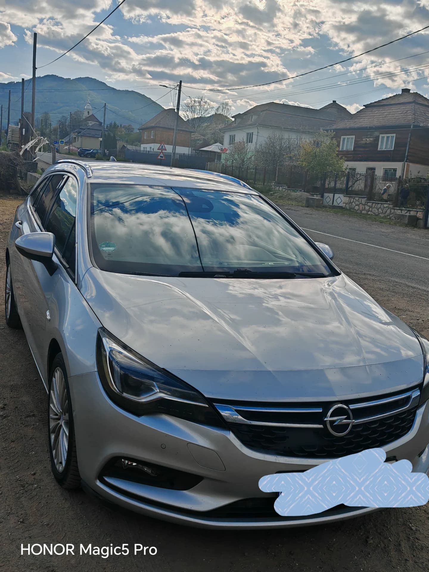 De vânzare Opel Astra k an 2016 – Baia de Aries, Alba – Alte anunțuri