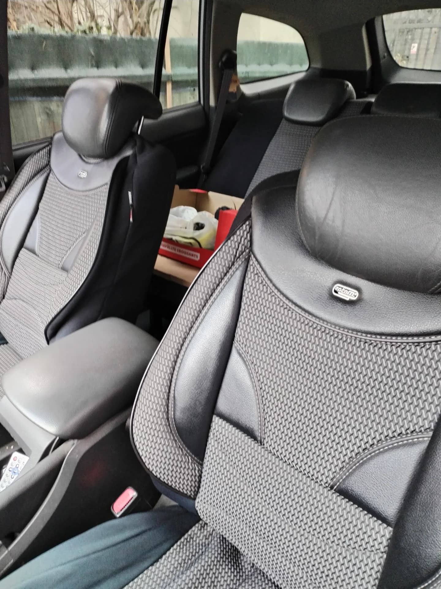 Ssangyong Kyron – fotografia 4 din 5