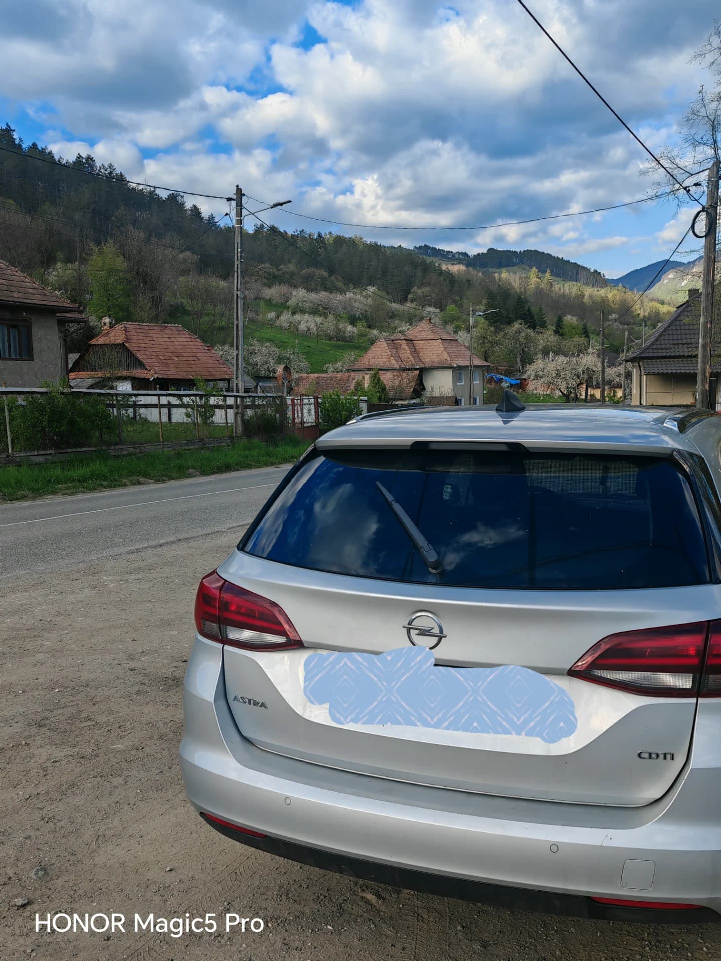 De vânzare Opel Astra k an 2016 – fotografia 3 din 4