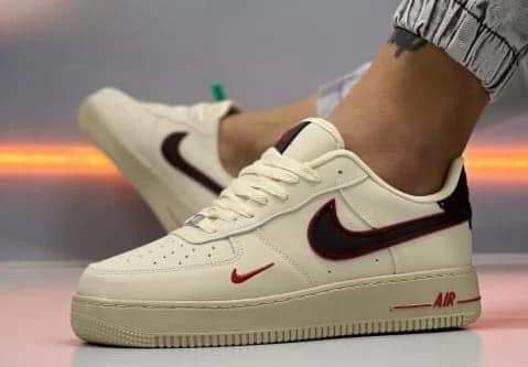 Nike Air Force 1 Low Beige – Sector 2, București – Încălțăminte