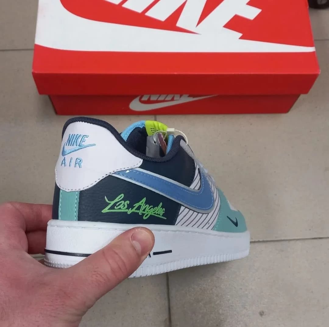 Nike Air Force 1 L.A. 305 – fotografia 4 din 5