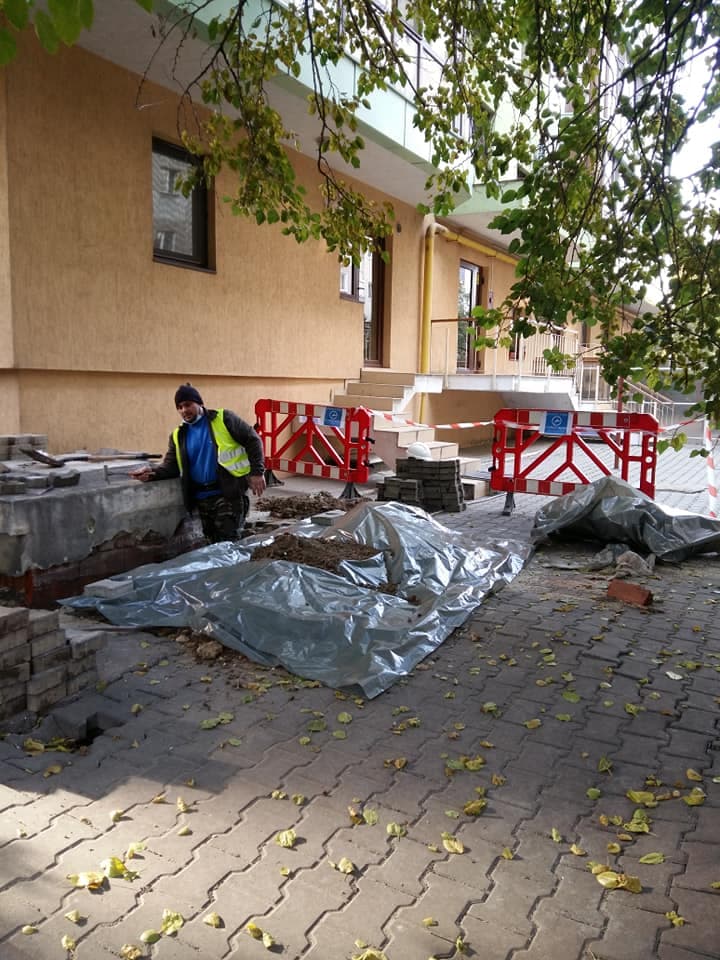 Firma de Instalatii Sanitare-Termice si Canalizare Bucuresti Executam lucrari specifice – fotografia 6 din 8