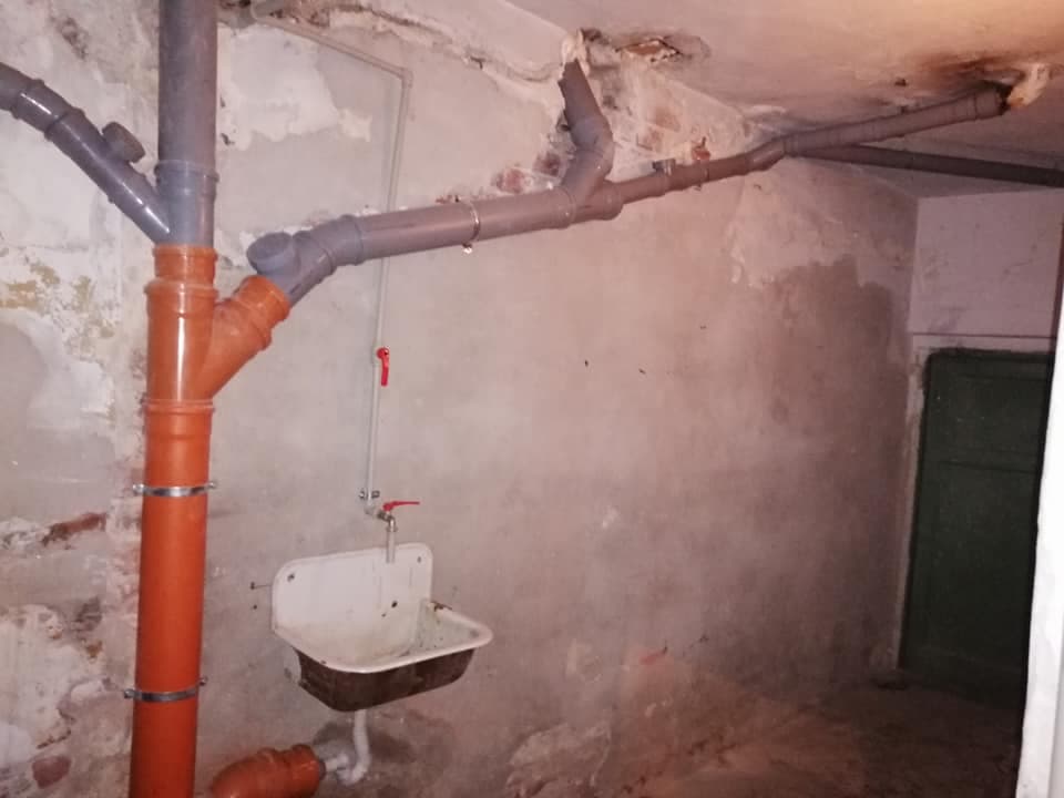 Firma de Instalatii Sanitare-Termice si Canalizare Bucuresti Executam lucrari specifice – fotografia 5 din 8
