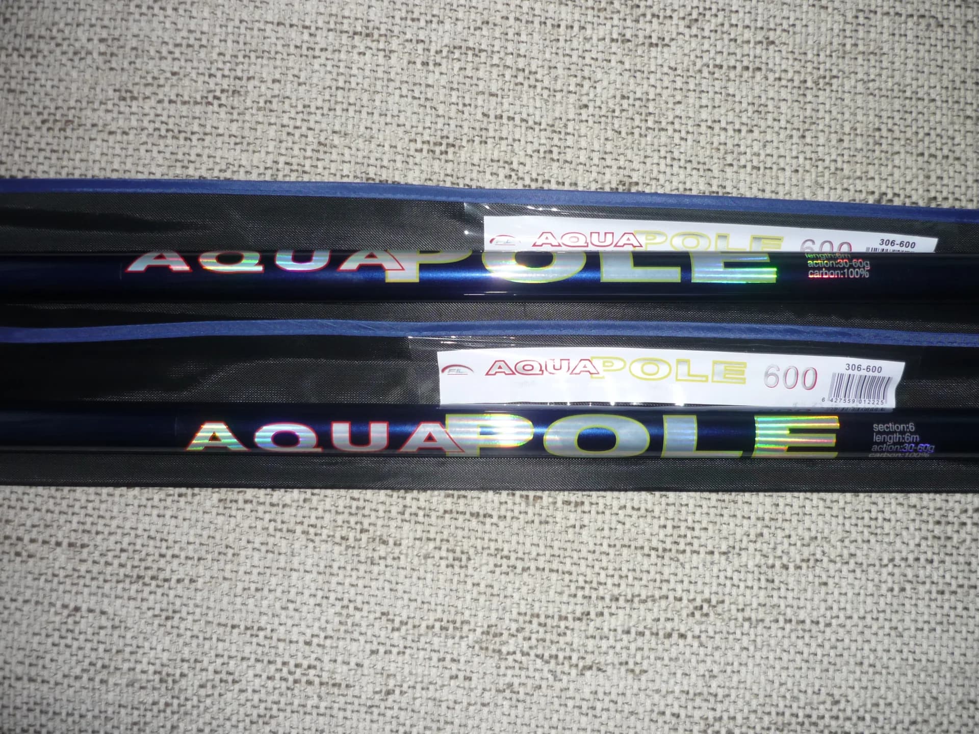 undite pro fl 6 si 7 mt