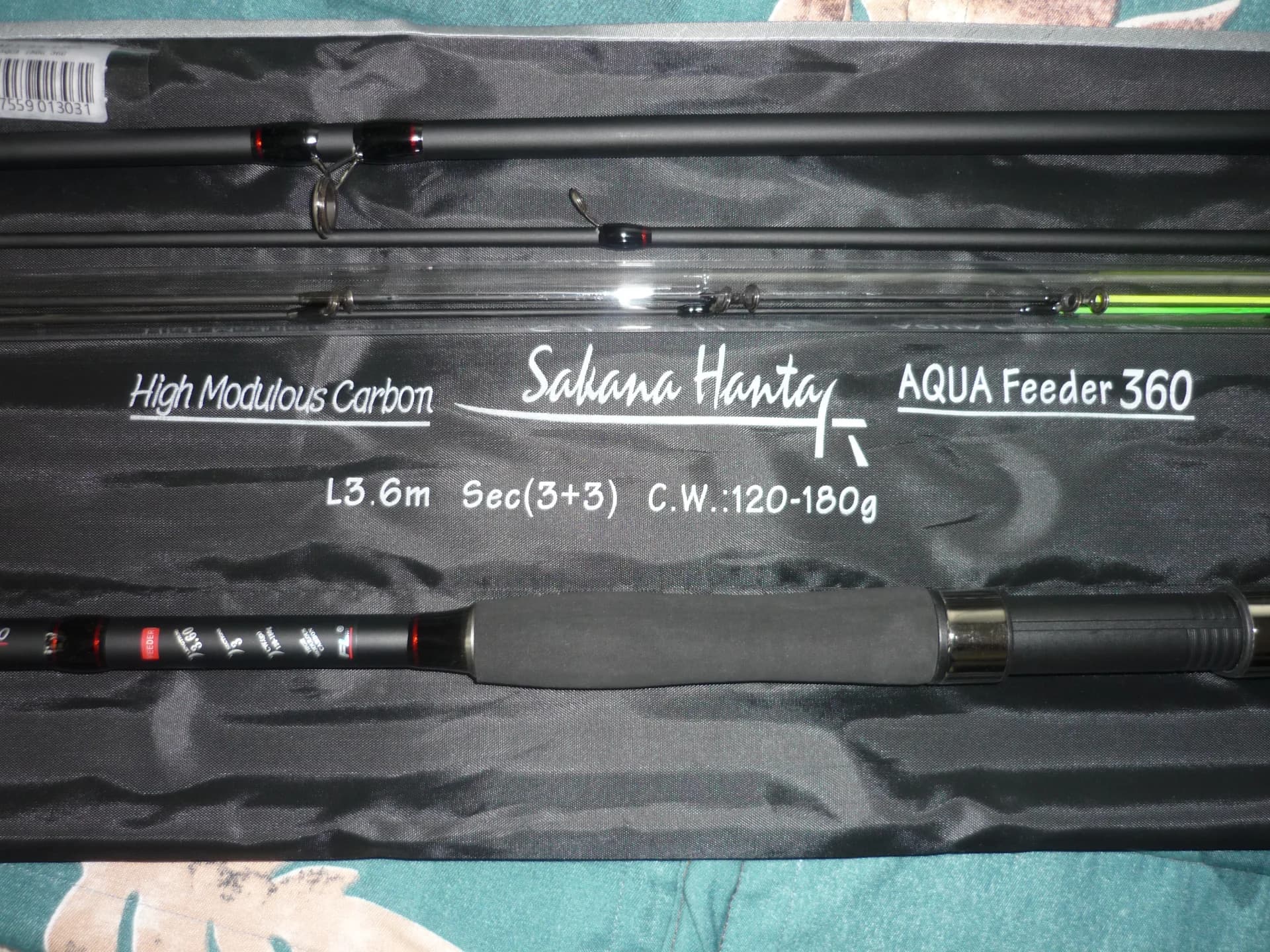 combo feeder 360 si 390 – Sector 5, București
