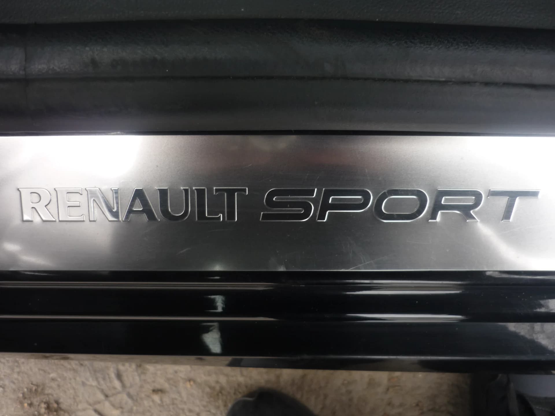 renault clio 4 automata – fotografia 8 din 8