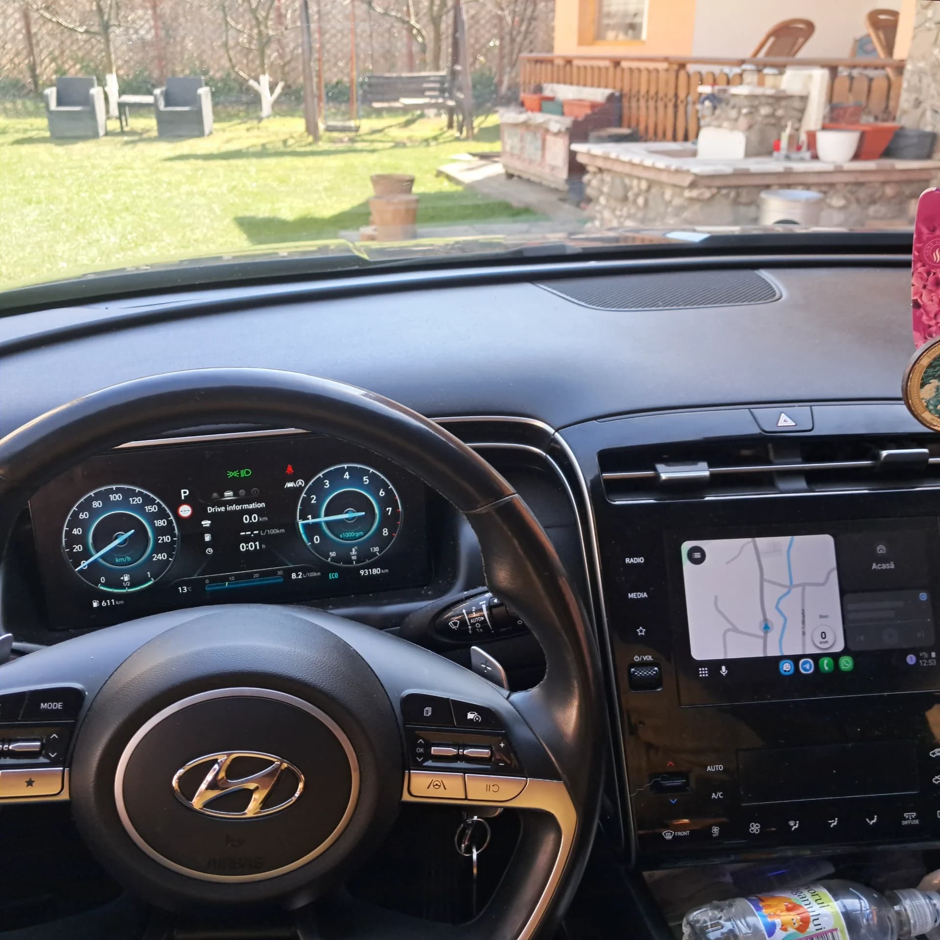 Vanzare Hyundai Tuxon – Brasov, Brașov – Mașini